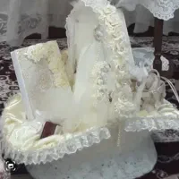 سبد یلدایی و بله برون