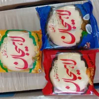 کلوچه لاهیجان،ابمیوه،پفیلا،چیپس ،پفک