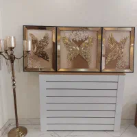 تابلو و آباژور|چراغ خواب و آباژور|تهران, شهرک استقلال|دیوار