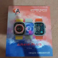 ساعت هوشمند برند Arrow