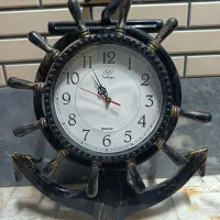 ساعت دیواری