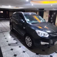 جک s5 نیوفیس 1401 بدون رنگ|خودرو سواری و وانت|تهران, شمسآباد|دیوار