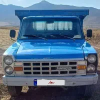 نیسان ۷۴ ژاپنی موتور z2400