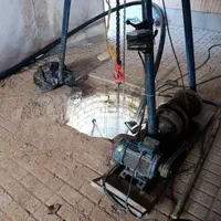 چاهکنومغنیحفرچاهآبازصفرتاآبداعم|خدمات پیشه و مهارت|مشهد, عسگریه|دیوار