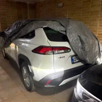 تویوتا کرولاکراس هیبرید ۲۰۲۵ ایرتویا صفر