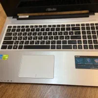 لپ تاپ ایسوس|رایانه همراه|رشت, دیلمان|دیوار