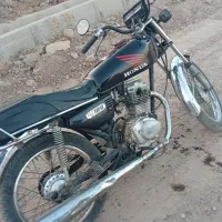 هوندا 125|موتورسیکلت|الوند, |دیوار