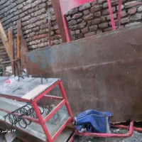 خریدار انواع ضایعات ابگرمکن مس و اهن الات|خدمات پیشه و مهارت|کردکوی, |دیوار