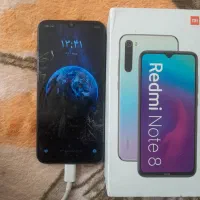 گوشی شیومی نوت ۸