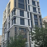 آپارتمان ۱۰۰ متری دو خوابه کلید نخورده