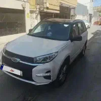 x33 SPORT new face AT|خودرو سواری و وانت|مشهد, سمزقند|دیوار