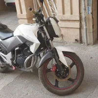 کویر 150cc تعویض با تاکسی ع پلاک