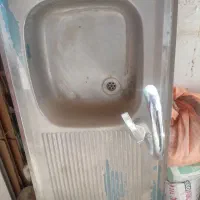 سینگ ظرفشویی سالم