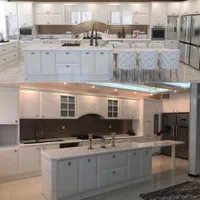کابینت،کمددیواری،تخت کمجا،دیوار تلوزیون طراحی ساخت|جاکفشی، کمد، دراور|تهران, اوین|دیوار