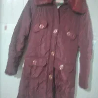 کاپشن سایز ۳۸|لباس|اصفهان, بهارانچی|دیوار