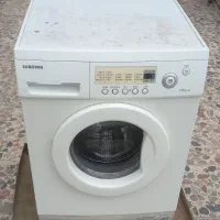 لباسشویی تمام اوتومات سامسونگ کره