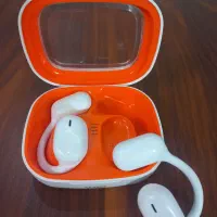 ایرپاد دور گوشی مدل A7|پخشکننده همراه|مشهد, عامل|دیوار