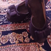 دو جفت کفش نو با قیمت مناسب