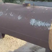 تانکر آب و سوخت سالم|مصالح و تجهیزات ساختمان|پاکدشت, پاکدشت (مامازند)|دیوار