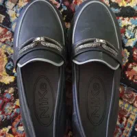 کفش نو هستش واسه عید