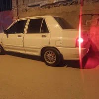 فروش ۱۳۲ se تمام فایریک