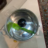 سبزی خرد کن مدلmrb1000|خردکن، آسیاب، غذاساز|تهران, اختیاریه|دیوار