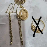 ۵ گرم طلا با دو درصد بالای تابلو