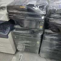 توشیبا۳۵۱۸/۴۵۱۸ استوک اروپا برق ۲۲۰ ولت|پرینتر، اسکنر، کپی، فکس|تهران, اختیاریه|دیوار