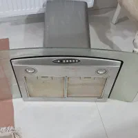 هود کن اصیل وسالم تمام استیل