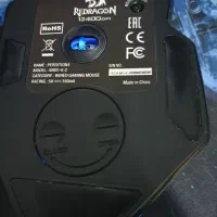 ماوس redragon M901-k2|قطعات و لوازم جانبی رایانه|کرمان, |دیوار