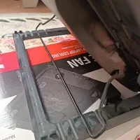 فن خنک کننده لپ تاپ|قطعات و لوازم جانبی رایانه|اراک, |دیوار