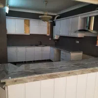 آپارتمان 140 متر تک واحدی بازسازی شده خ گلخانه|اجارهٔ آپارتمان|اصفهان, بهرامآباد|دیوار