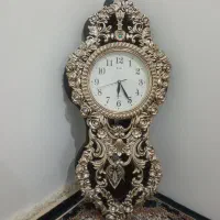 ساعت دیواری