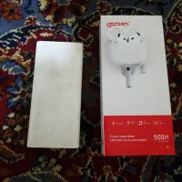 ایرپاد وپاوربانک۲۰۰۰۰