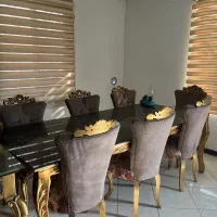 میز ناهار خوری