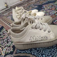 کفش دخترانه|کفش و لباس بچه|دزفول, |دیوار