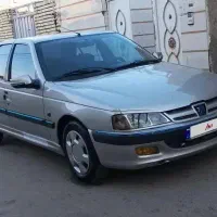 پژو پارس 83 بیرنگ گژ وسط معاوضه