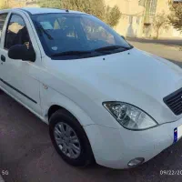 تیبا ۲مدل۱۴۰۰|خودرو سواری و وانت|سیرجان, |دیوار