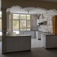 ویلایی دوکله دوخوابه حیاط اختصاصی (تخلیه س)|اجارهٔ خانه و ویلا|اصفهان, سپاهان‌شهر|دیوار