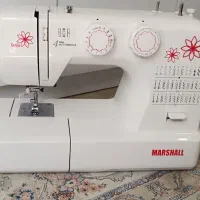 چرخ خیاطی مارشال