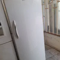 یخچال های خانگی خوب و تمیز|یخچال و فریزر|الیگودرز, |دیوار