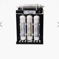 دستگاه تصفیه آب ۴ مرحله‌ای ایزی ول تایوان