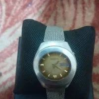 ساعت‌های اتوماتیک