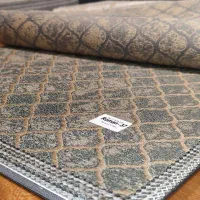 پرده رومن (Roman Shade)