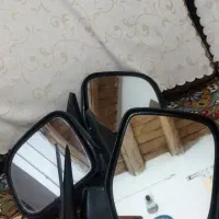 آیینه نیسان|قطعات یدکی و لوازم جانبی|فرمهین, |دیوار