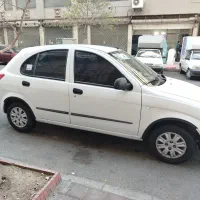 تیبا 2 مدل 1401|خودرو سواری و وانت|تهران, شهرک شریعتی|دیوار