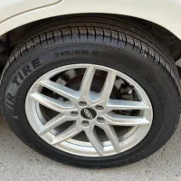 ام وی امX33گیربکسATفیس جدید|خودرو سواری و وانت|بابل, |دیوار