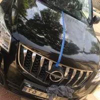 پولیش و سرامیک خودرو (سیار) ۳۰٪ تخفیف