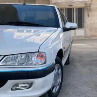 پزوپارس مدل ۱۳۸۵ تمیز