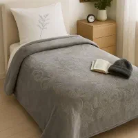 پتو تیسا/مسافرتی/چهارفصل